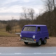 Illustration for article titled SWB Dodge A100 Van (Very SWB)
